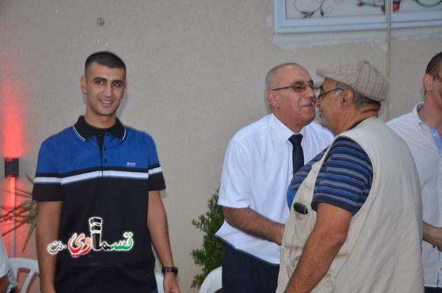  فيديو: افراح ال بدير وسهرة حناء الشاب محمد نعمان بدير بمشاركة رئيس البلدية المحامي عادل بدير والمطرب عماد وسوف وعلي التركي